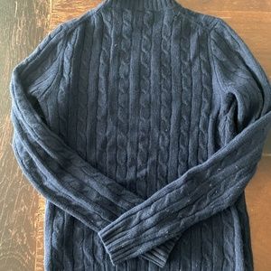 Women's JCrew xsmall sweater